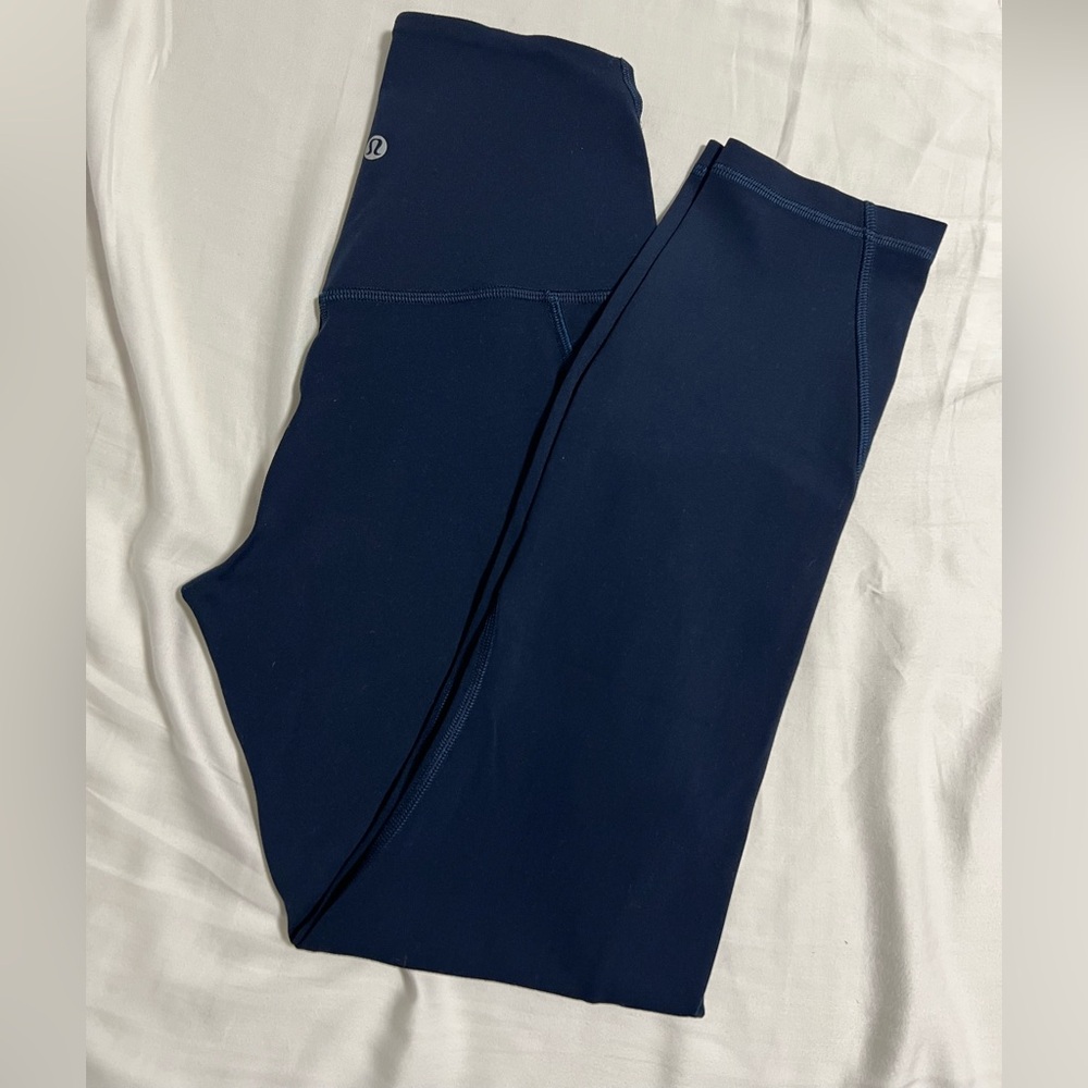 Lululemon Align leggings with pockets, 4